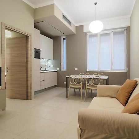 Contempora Apartments - Cavallotti 13 - B32 Milan Exterior photo