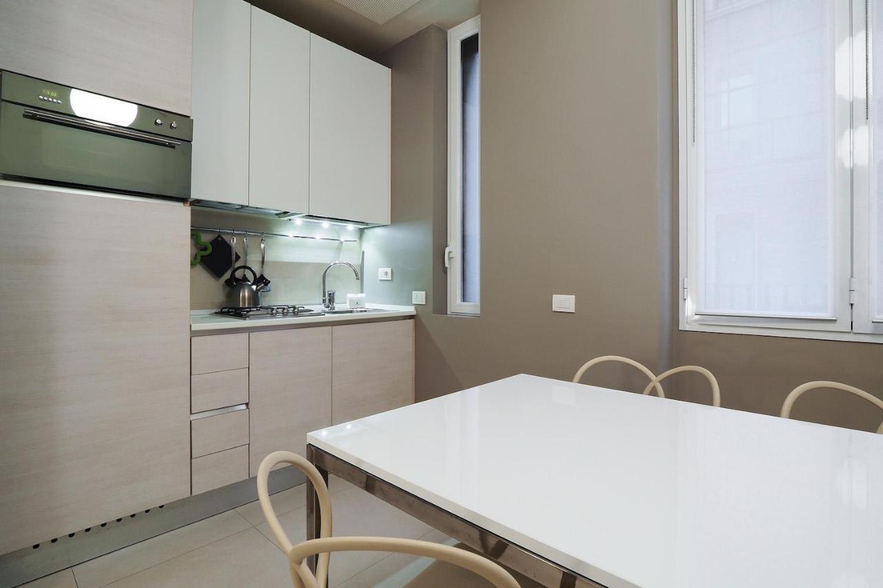 Contempora Apartments - Cavallotti 13 - B32 Milan Exterior photo