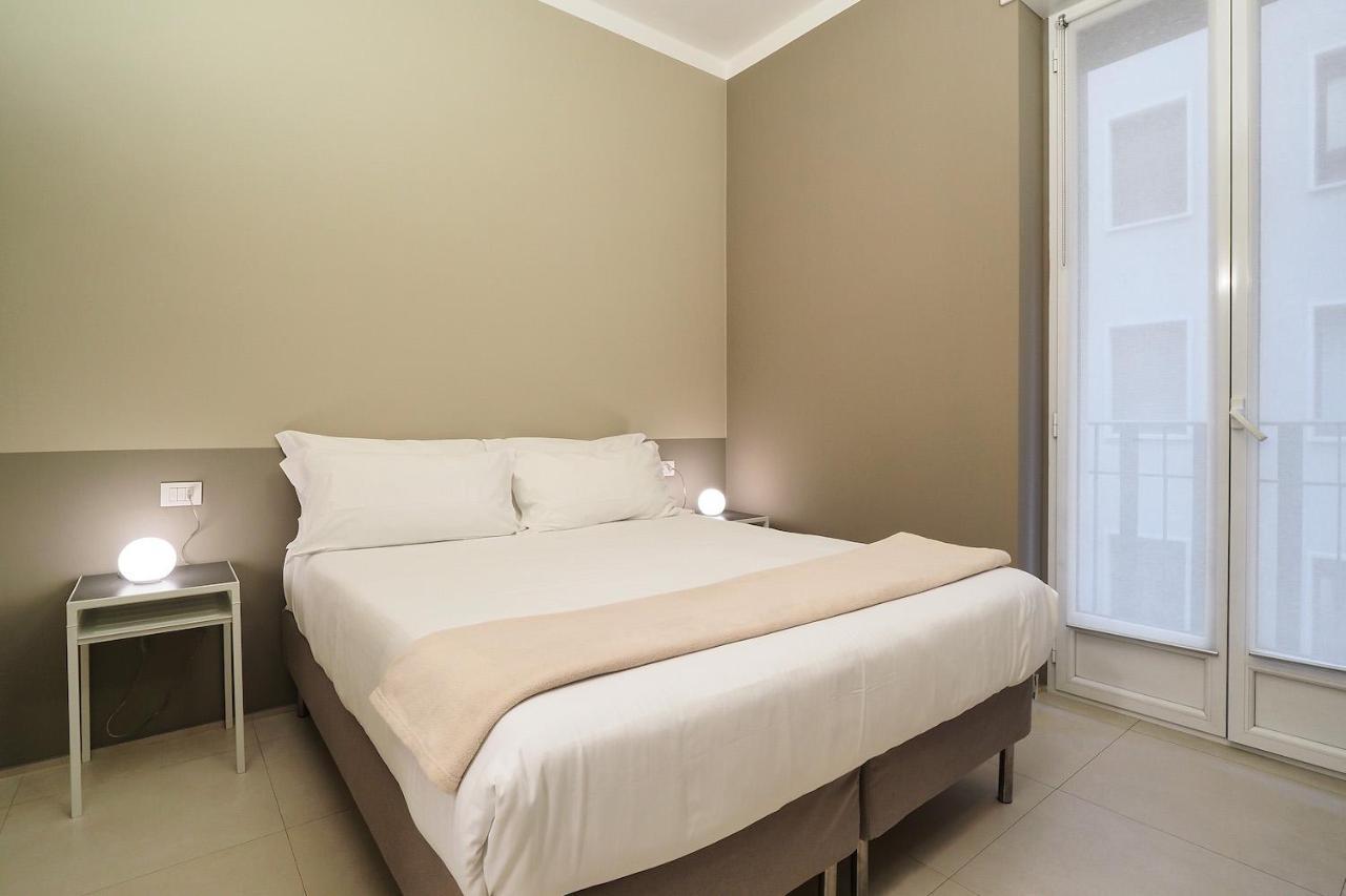 Contempora Apartments - Cavallotti 13 - B32 Milan Exterior photo