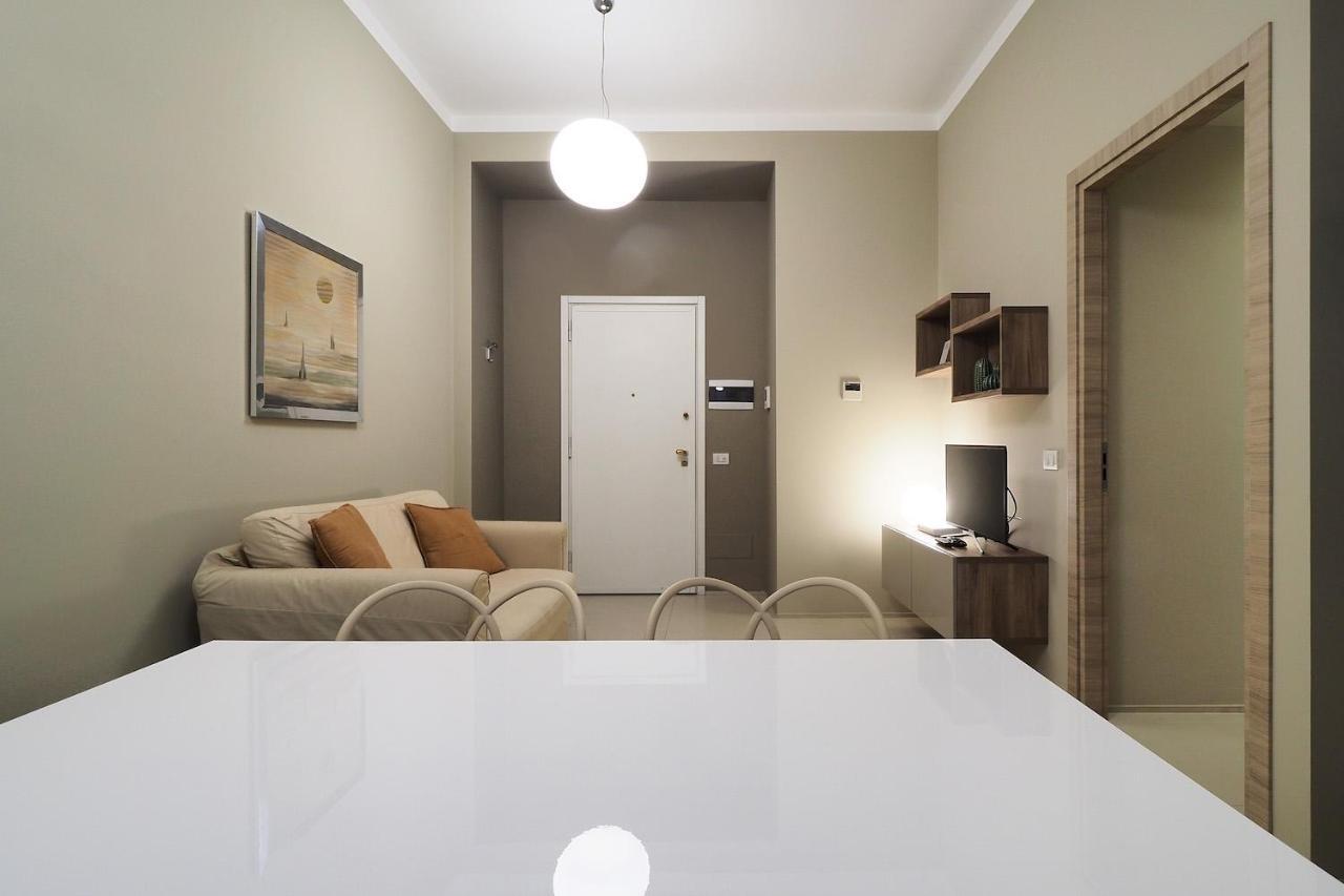 Contempora Apartments - Cavallotti 13 - B32 Milan Exterior photo